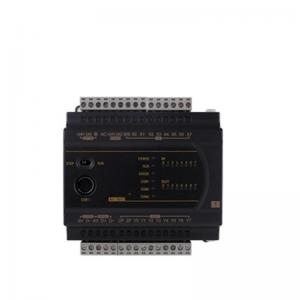 Compatible With DVP16ES200R DVP16ES200T ES2 series PLC Industrial Control Board 8 Input 8 Output 24V 220V