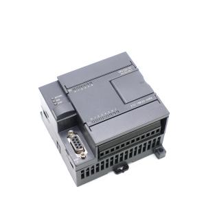 Compatible CPU222 S7-200 PLC Programmable Controller 8 input 6 Output 1 PPI RELAY Transistor 212-1BB23-0XB8 212-1AB23-0XB8