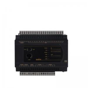 Compatible With DVP24ES200R  DVP24ES200T ES2 series PLC Industrial Control Board 16 Input 8 Output 24V 220V Transistor Relay