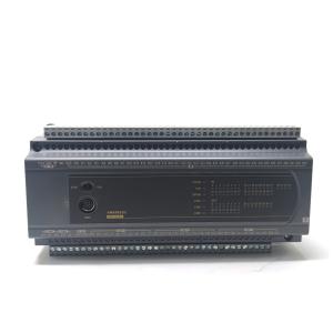 Compatible With DVP60ES200R DVP60ES200T ES2 series PLC Industrial Control Board 36 Input 24 Output 24V 220V