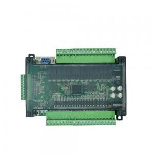 FX3U-30MR PLC 16Input 10 Output Relay 6AD 2DA and RS485 MODBUS CAN RTC